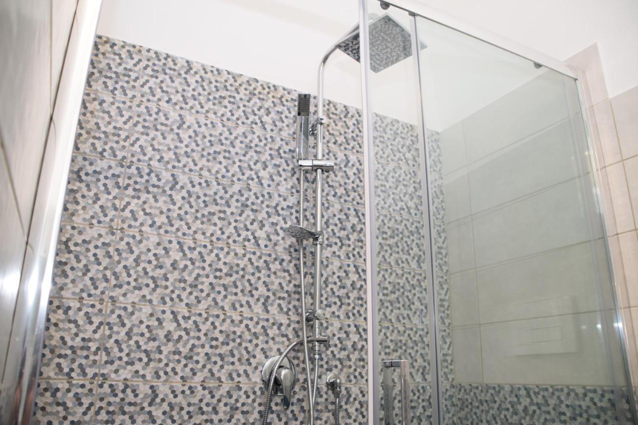Casetta Verga Loft Катания Екстериор снимка