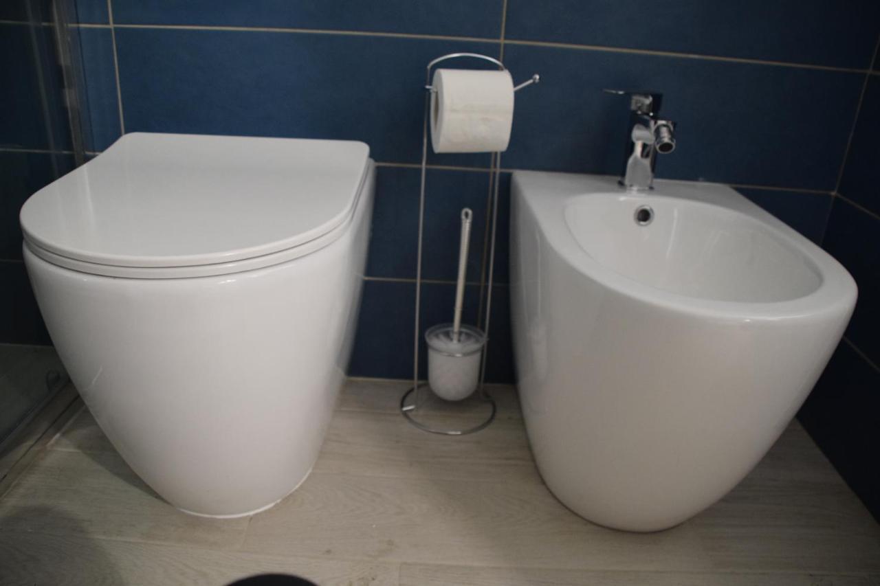 Casetta Verga Loft Катания Екстериор снимка