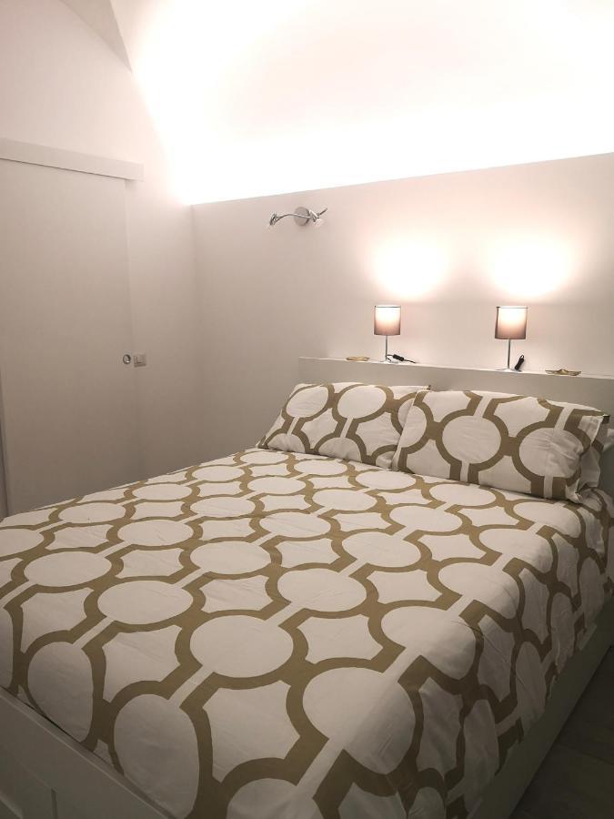 Casetta Verga Loft Катания Екстериор снимка