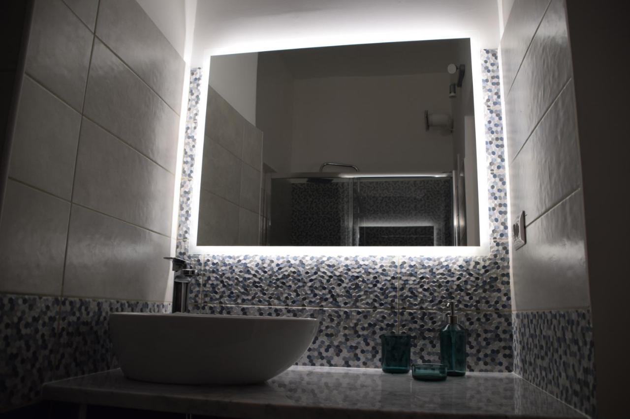 Casetta Verga Loft Катания Екстериор снимка