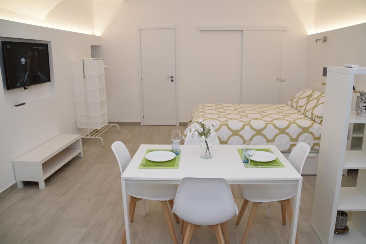 Casetta Verga Loft Катания Екстериор снимка
