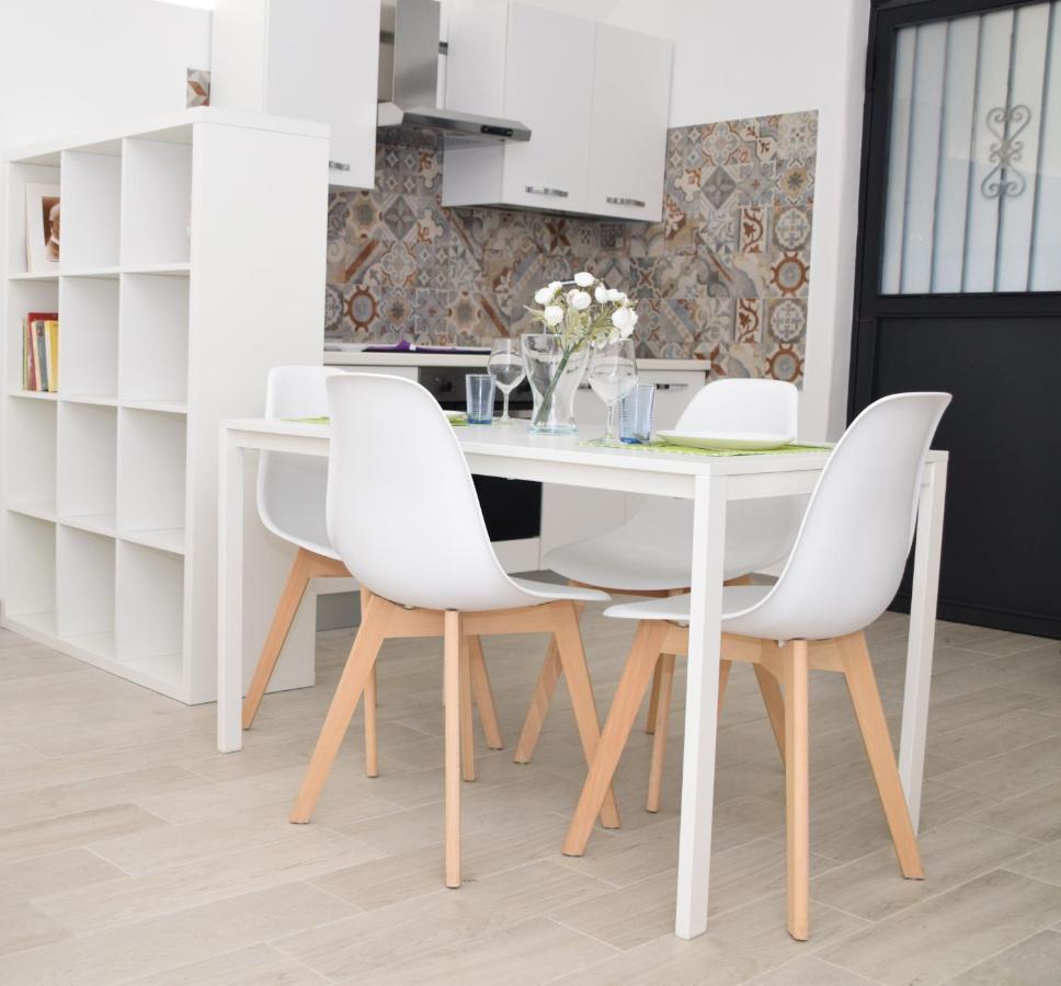 Casetta Verga Loft Катания Екстериор снимка