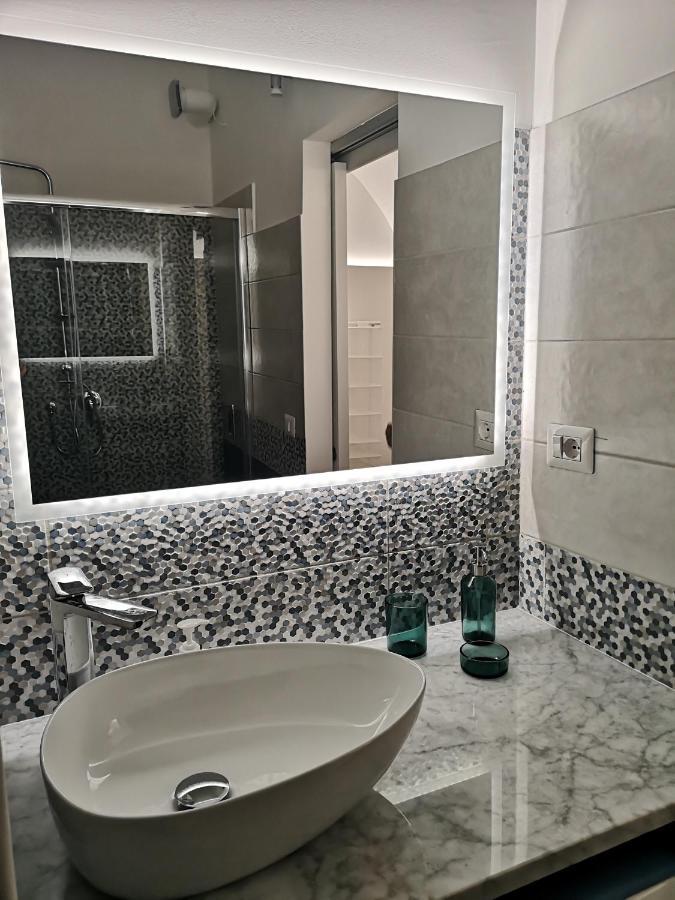 Casetta Verga Loft Катания Екстериор снимка