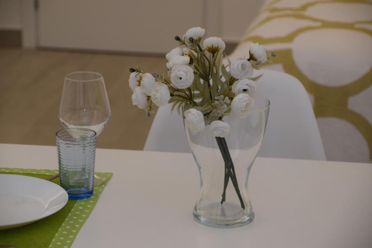 Casetta Verga Loft Катания Екстериор снимка