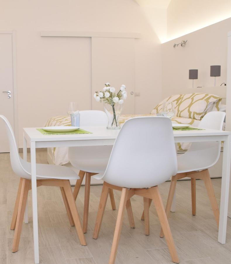 Casetta Verga Loft Катания Екстериор снимка